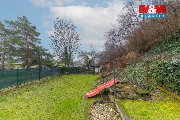 Prodej rodinného domu, Miroslav, Údolní, 103 m2