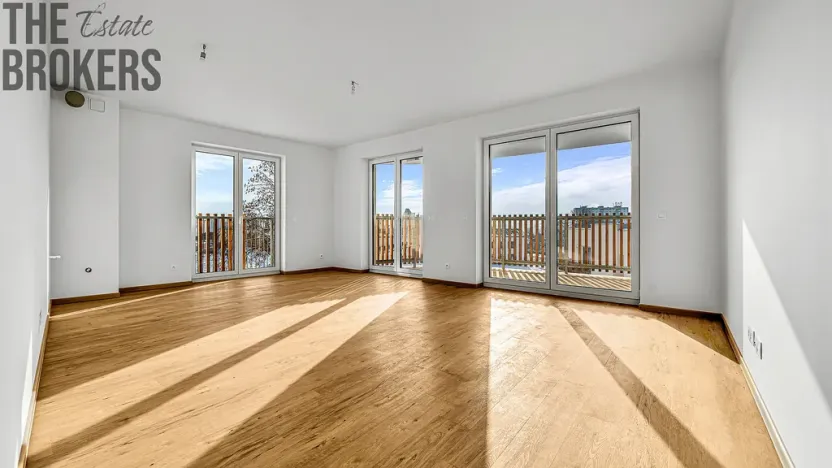 Prodej bytu 3+kk, Vrchlabí, Papírenská, 84 m2