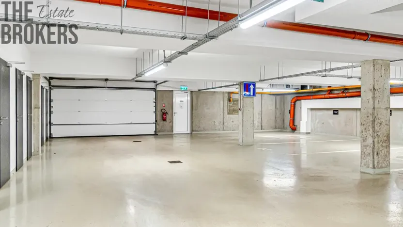 Prodej bytu 3+kk, Vrchlabí, Papírenská, 100 m2