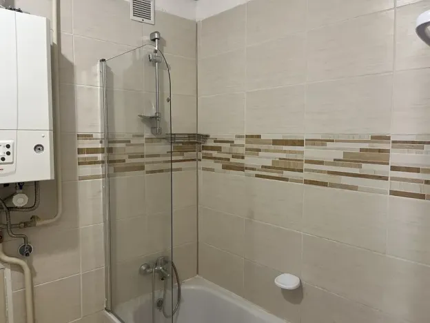 Pronájem bytu 3+kk, Jihlava, Vančurova, 93 m2