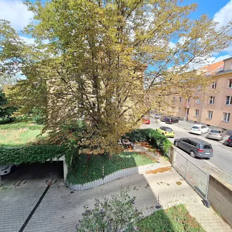 Pronájem bytu 2+kk, Praha - Strašnice, Černokostelecká, 47 m2