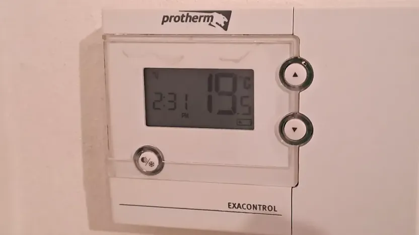 Pronájem bytu 1+kk, Praha - Braník, Pod vinohradem, 27 m2