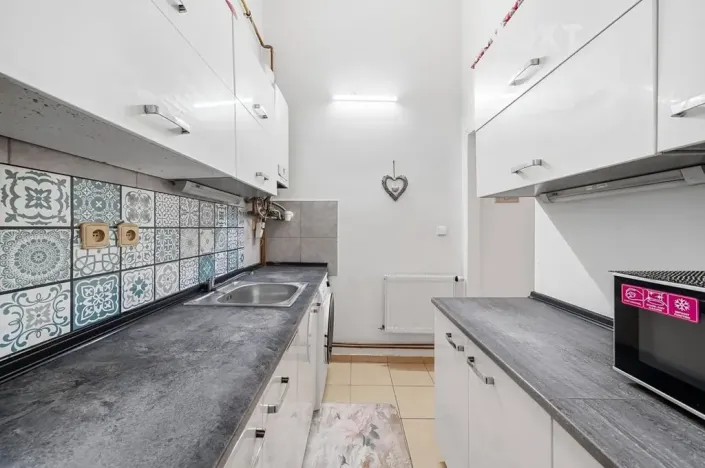 Prodej bytu 2+1, Olomouc, Dolní náměstí, 55 m2