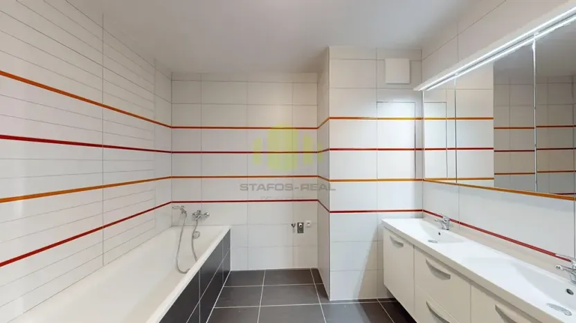 Pronájem bytu 4+kk, Olomouc, Janského, 112 m2