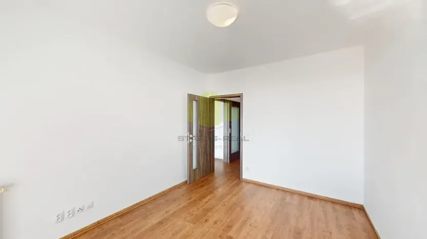 Pronájem bytu 4+kk, Olomouc, Janského, 112 m2