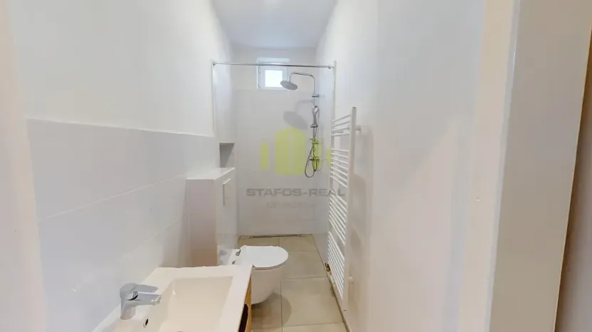 Pronájem bytu 2+kk, Prostějov, Barákova, 48 m2