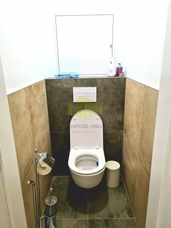 Pronájem bytu 2+kk, Olomouc, 17. listopadu, 63 m2