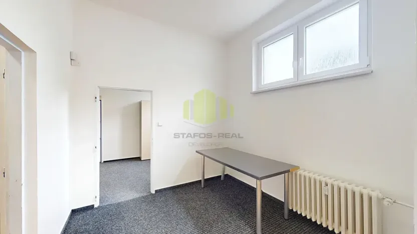 Pronájem ordinace, Olomouc, Janského, 115 m2