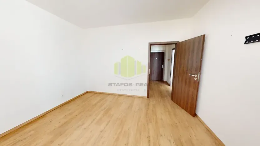 Pronájem bytu 2+kk, Olomouc, Eduarda Hamburgera, 49 m2