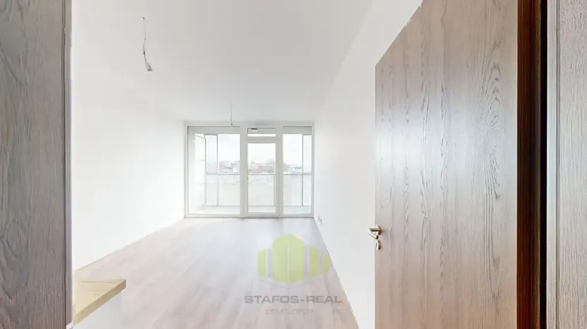 Pronájem bytu 1+kk, Olomouc, Camilla Sitteho, 32 m2