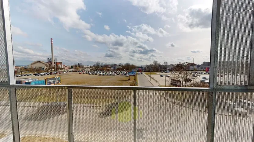 Pronájem bytu 1+kk, Olomouc, Camilla Sitteho, 32 m2