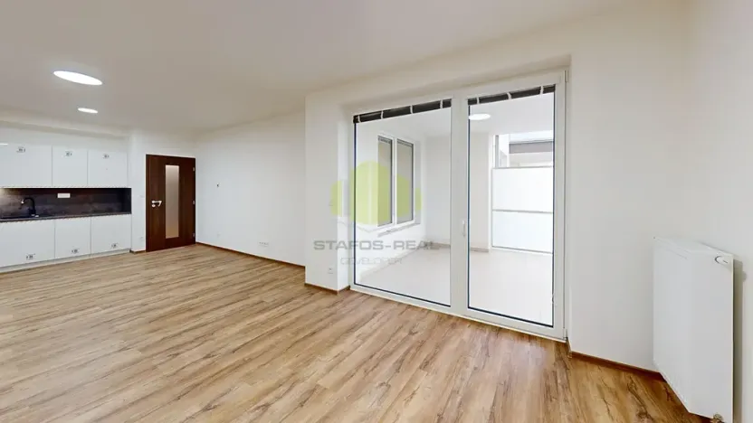 Prodej bytu 2+kk, Olomouc, Janského, 66 m2