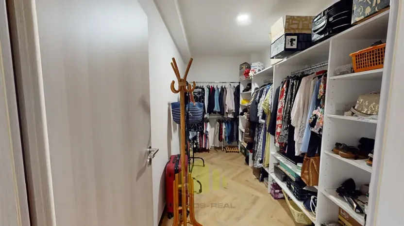 Pronájem bytu 2+kk, Olomouc, Janského, 61 m2