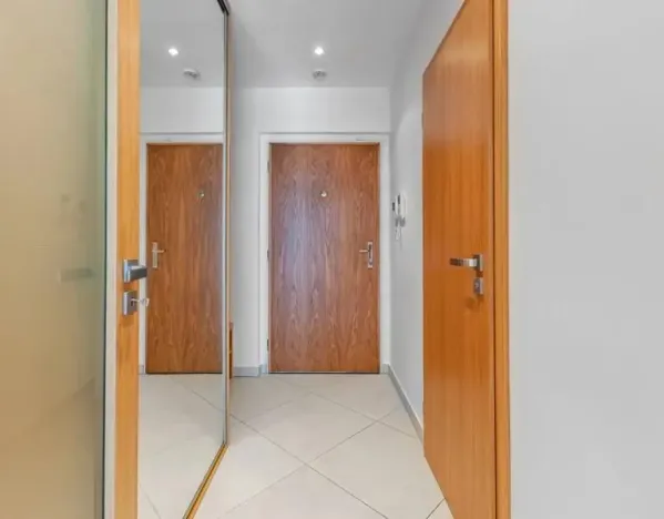 Pronájem bytu 1+kk, Praha - Střešovice, Patočkova, 32 m2