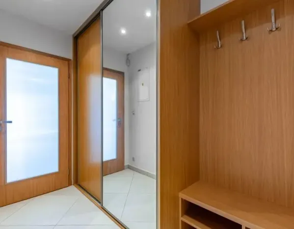 Pronájem bytu 1+kk, Praha - Střešovice, Patočkova, 32 m2