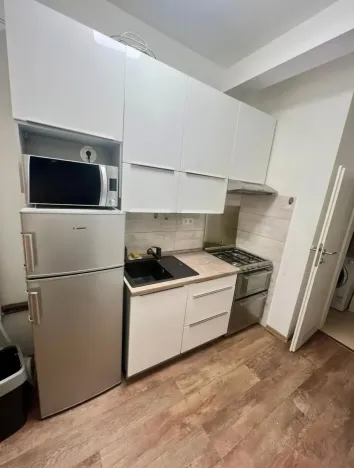 Pronájem bytu 2+1, Praha - Libeň, Palmovka, 45 m2