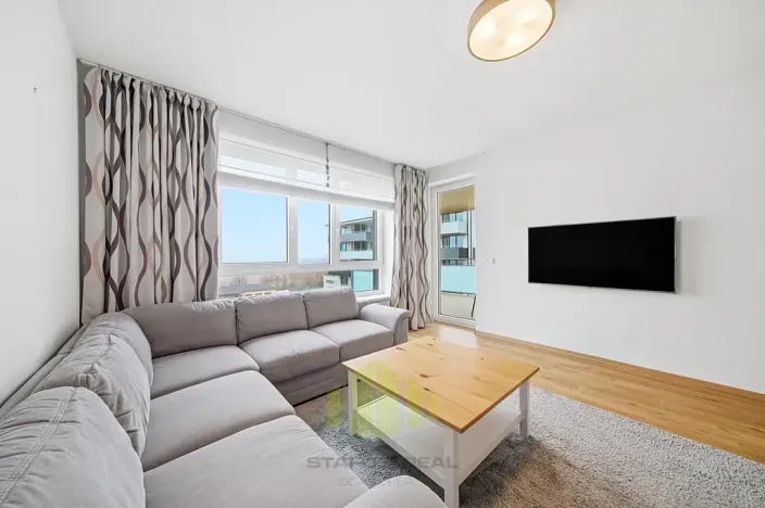 Prodej bytu 3+kk, Olomouc, Janského, 75 m2