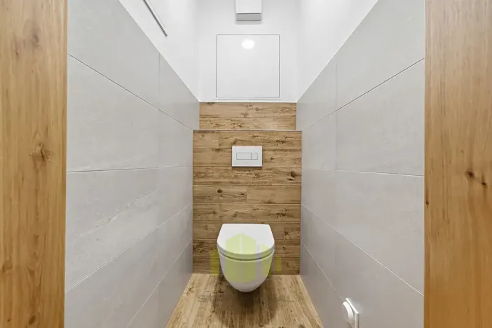 Prodej bytu 3+kk, Olomouc, Janského, 75 m2