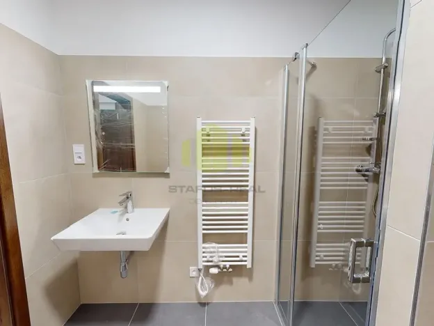 Pronájem bytu 1+kk, Olomouc, Janského, 36 m2