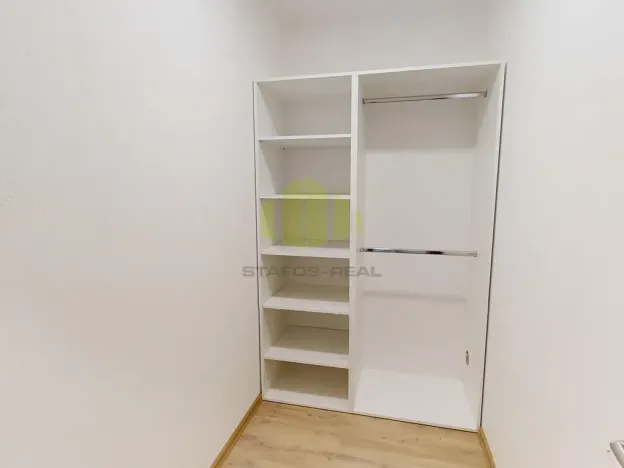 Pronájem bytu 1+kk, Olomouc, Janského, 38 m2