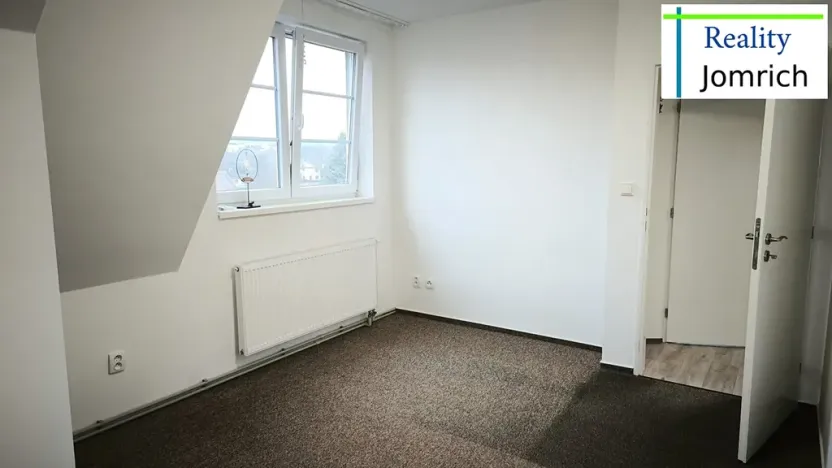 Pronájem bytu 2+kk, Liberec, Česká, 55 m2