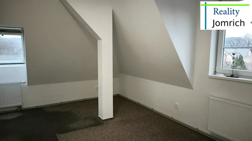 Pronájem bytu 2+kk, Liberec, Česká, 55 m2