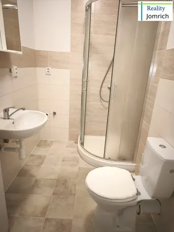 Pronájem bytu 2+kk, Liberec, Česká, 55 m2