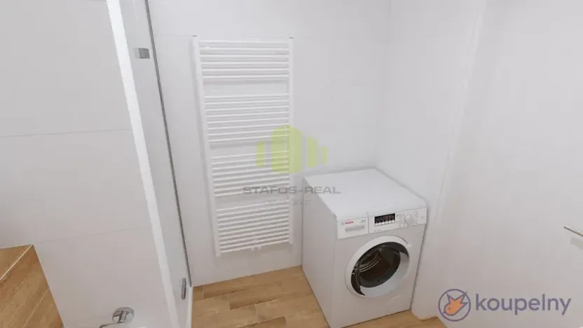 Prodej bytu 1+kk, Lipník nad Bečvou, Mánesova, 25 m2