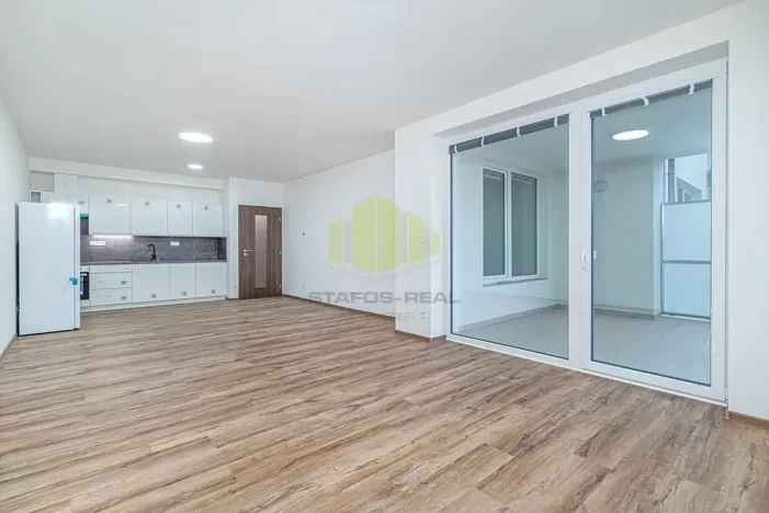 Pronájem bytu 2+kk, Olomouc, Janského, 66 m2