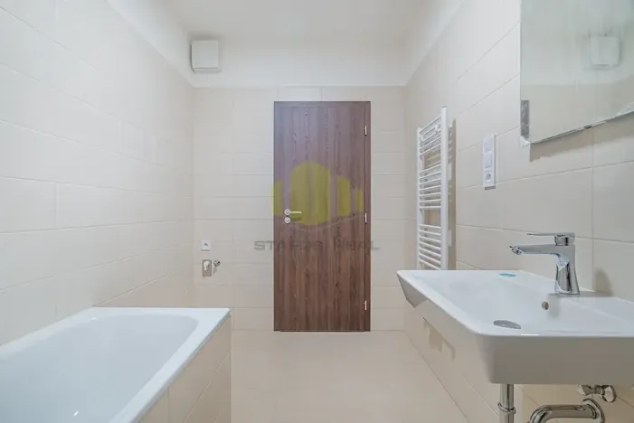 Pronájem bytu 2+kk, Olomouc, Janského, 66 m2