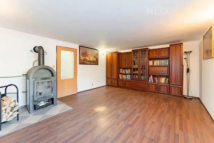 Prodej rodinného domu, Ruda nad Moravou, 80 m2