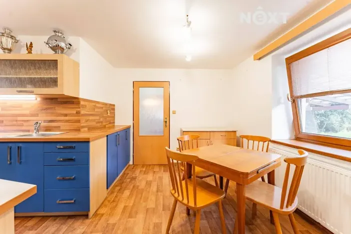 Prodej rodinného domu, Ruda nad Moravou, 80 m2