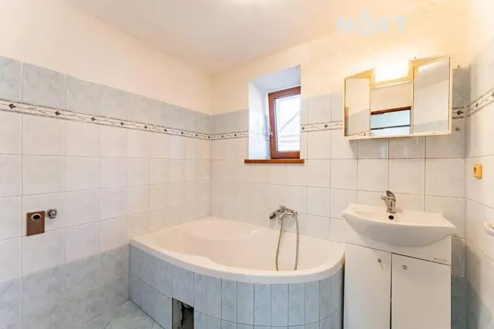 Prodej rodinného domu, Ruda nad Moravou, 80 m2