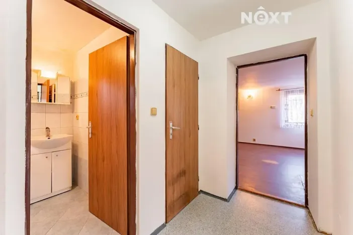 Prodej rodinného domu, Ruda nad Moravou, 80 m2