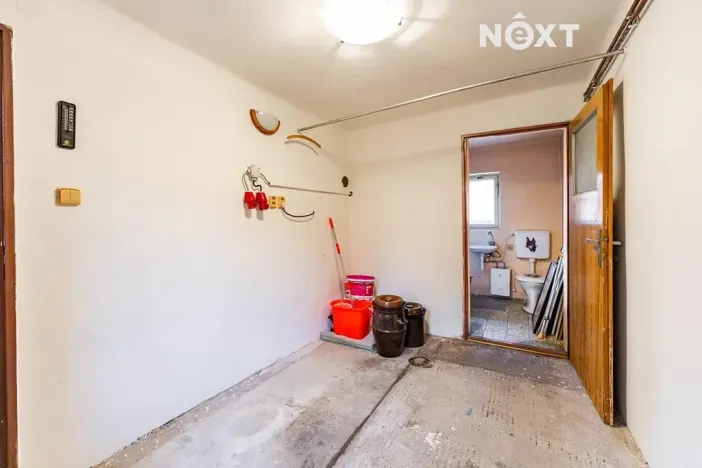 Prodej rodinného domu, Ruda nad Moravou, 80 m2