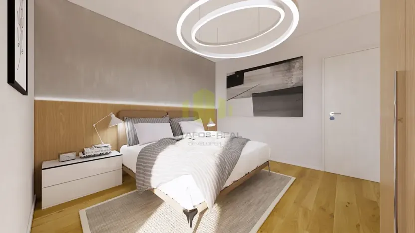 Prodej bytu 2+kk, Lipník nad Bečvou, Mánesova, 49 m2