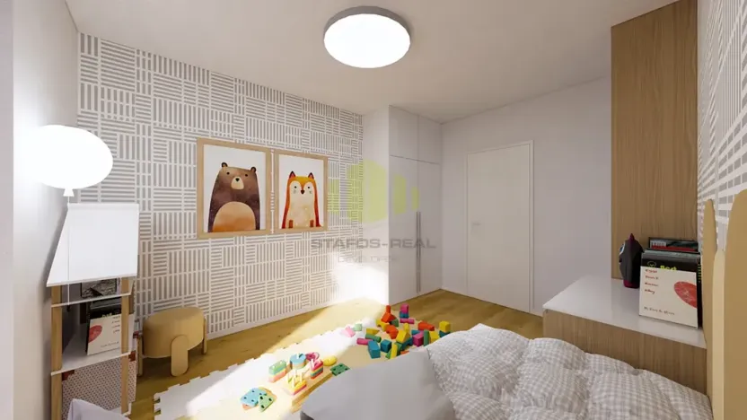 Prodej bytu 3+kk, Lipník nad Bečvou, Mánesova, 65 m2