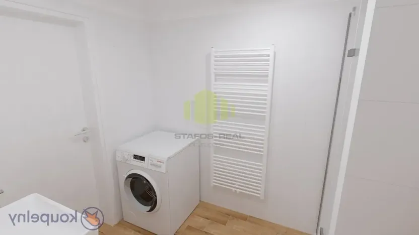 Prodej bytu 2+kk, Lipník nad Bečvou, Mánesova, 47 m2