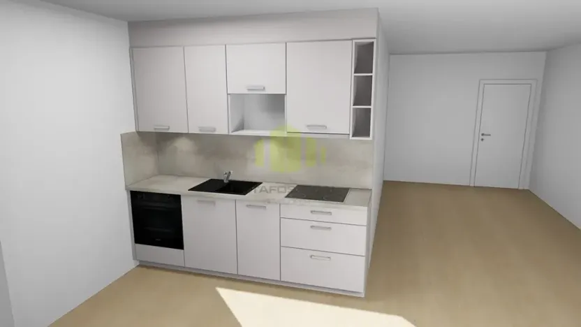 Prodej bytu 2+kk, Lipník nad Bečvou, Mánesova, 47 m2