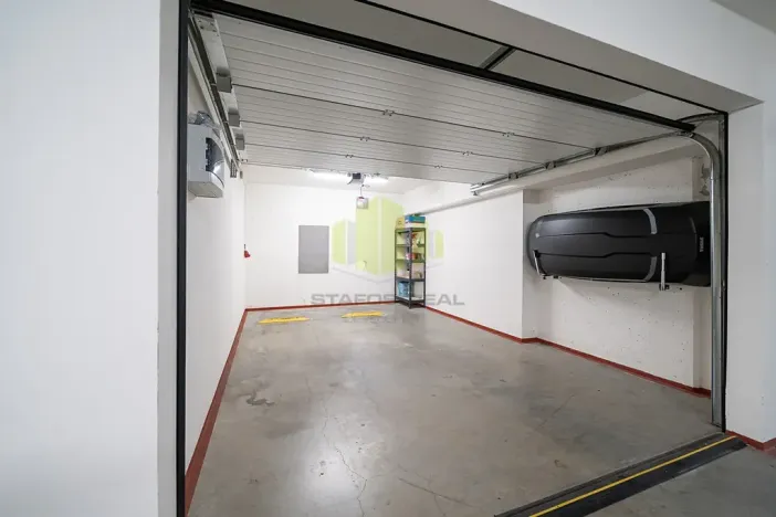 Prodej garáže, Olomouc, Janského, 18 m2