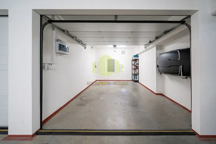 Prodej garáže, Olomouc, Janského, 18 m2