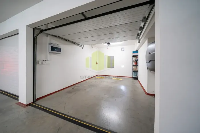 Prodej garáže, Olomouc, Janského, 18 m2