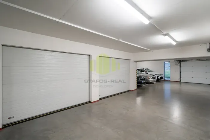 Prodej garáže, Olomouc, Janského, 18 m2