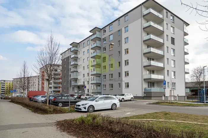 Prodej garáže, Olomouc, Janského, 18 m2