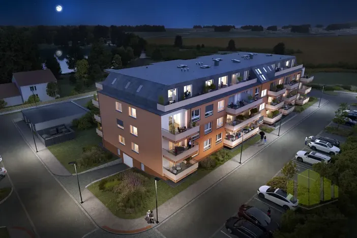 Prodej bytu 3+kk, Olomouc, Topolová, 84 m2