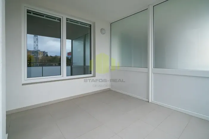 Prodej bytu 2+kk, Olomouc, Janského, 58 m2