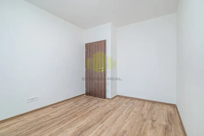 Prodej bytu 2+kk, Olomouc, Janského, 58 m2