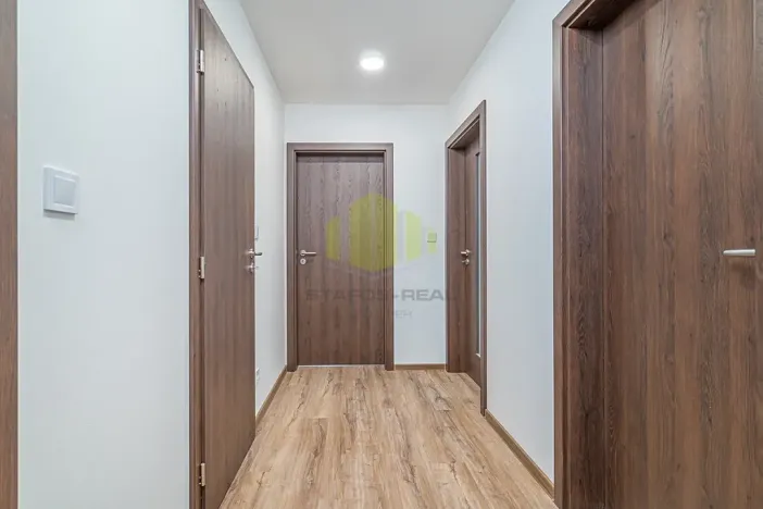 Prodej bytu 2+kk, Olomouc, Janského, 58 m2