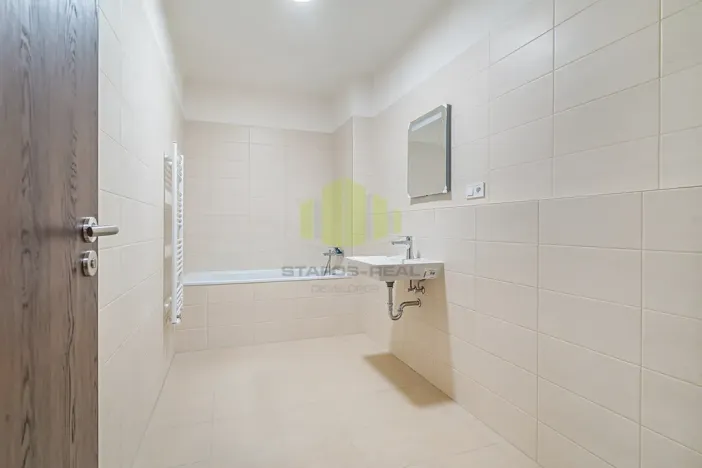 Prodej bytu 2+kk, Olomouc, Janského, 58 m2