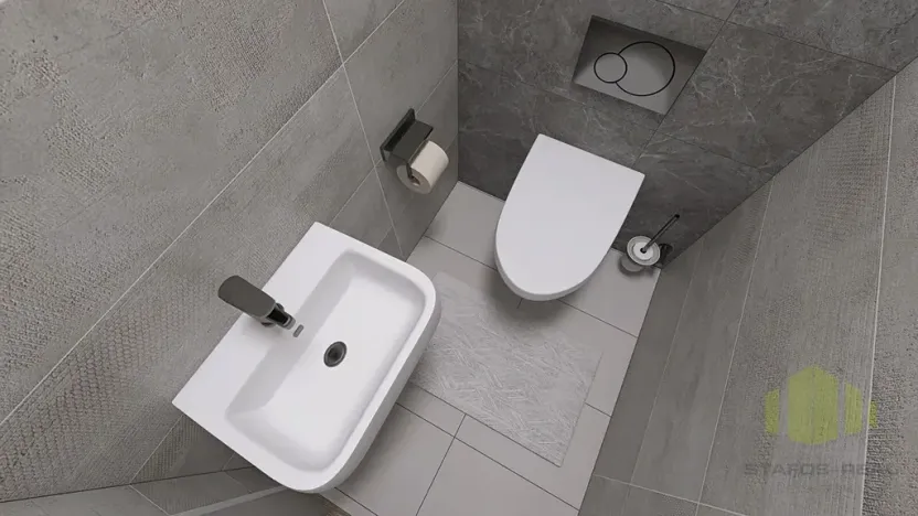 Prodej bytu 3+kk, Olomouc, Topolová, 84 m2